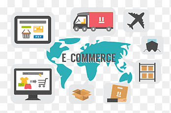 E-Commerce App