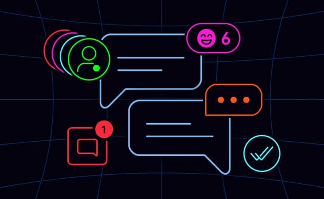Real-Time Chat App